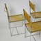 Spaghetti Chairs by Giandomenico Belotti for Alias, Set of 4 6