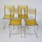 Spaghetti Chairs by Giandomenico Belotti for Alias, Set of 4 2