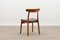 Dining Chairs by Henning Kjaernulf for Bruno Hansen, 1955, Set of 6, Image 4