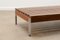 Rosewood Slatted Bench, 1960s, Image 4