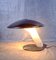 Murano Glass Table Lamp from Leucos, Italy, 1970s, Image 2