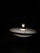 Lámpara colgante Ufo de latón de Sce, France, años 70, Imagen 8