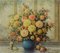 Vaso con fiori de Giovanni Bonetti, Imagen 2