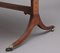 Early 19th Century Mahogany Sofa Table, Image 2