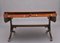 Early 19th Century Mahogany Sofa Table 8