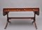 Early 19th Century Mahogany Sofa Table 11