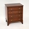 Antique Georgian Chest of Drawers, Image 1