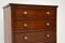 Antique Georgian Chest of Drawers 5
