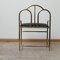 French Art Deco Style Side Chairs, Set of 2 6