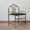 French Art Deco Style Side Chairs, Set of 2, Image 7