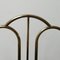 French Art Deco Style Side Chairs, Set of 2, Image 10