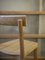 Galta Chair in Natural Oak from Kann Design 4