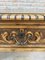 Französischer Schreibtisch aus handgeschnitzter Eiche mit Solomonischen Beinen und Armlehnstuhl, 19. Jh., 2er Set 18