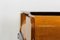 Record Player Cabinet by J. Halabala for Supraphon, 1958, Image 22