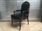 Antique Baroque Style Throne Armchair, Image 16