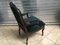 Antique Baroque Style Throne Armchair, Image 12