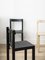 Tal Chair in Black Oak from Kann Design 3