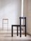 Tal Chair in Black Oak from Kann Design, Image 4