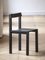 Tal Chair in Black Oak from Kann Design 2