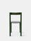 Tal Chair in Green Oak from Kann Design 5