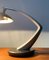 Space Age Boomerang Table Lamps by Luis Pérez de la Oliva for Fase, Set of 2, Image 27