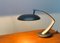 Space Age Boomerang Table Lamps by Luis Pérez de la Oliva for Fase, Set of 2, Image 46