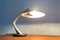 Lampes de Bureau Boomerang Space Age par Luis Pérez de la Oliva pour Fase, Set de 2 17