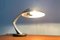 Space Age Boomerang Table Lamps by Luis Pérez de la Oliva for Fase, Set of 2, Image 17