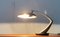 Lampade da tavolo Boomerang Space Age di Luis Pérez de la Oliva per Fase, set di 2, Immagine 52