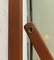 Mid-Century Danish Teak Scissor Wall Lamp from Le Klint 28