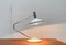 Mid-Century Swiss Pentarkus Table Lamp by Rosemarie and Rico Baltensweiler for Baltensweiler 33