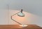 Mid-Century Swiss Pentarkus Table Lamp by Rosemarie and Rico Baltensweiler for Baltensweiler 25