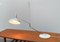 Mid-Century Swiss Pentarkus Table Lamp by Rosemarie and Rico Baltensweiler for Baltensweiler 20