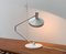 Mid-Century Swiss Pentarkus Table Lamp by Rosemarie and Rico Baltensweiler for Baltensweiler 36