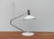 Mid-Century Swiss Pentarkus Table Lamp by Rosemarie and Rico Baltensweiler for Baltensweiler 42