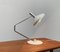 Mid-Century Swiss Pentarkus Table Lamp by Rosemarie and Rico Baltensweiler for Baltensweiler 9
