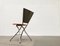 Chaises Pliantes Postmodernes par Rutger Andersson, Set de 2 31