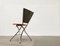 Postmodern Folding Chairs by Rutger Andersson, Set of 2 31