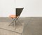 Postmodern Folding Chairs by Rutger Andersson, Set of 2 12