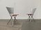 Chaises Pliantes Postmodernes par Rutger Andersson, Set de 2 42