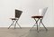 Postmodern Folding Chairs by Rutger Andersson, Set of 2 2