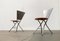 Postmodern Folding Chairs by Rutger Andersson, Set of 2, Image 2