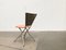 Postmodern Folding Chairs by Rutger Andersson, Set of 2 13