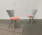 Postmodern Folding Chairs by Rutger Andersson, Set of 2 41