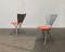 Chaises Pliantes Postmodernes par Rutger Andersson, Set de 2 27