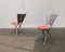 Postmodern Folding Chairs by Rutger Andersson, Set of 2 27