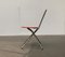Postmodern Folding Chairs by Rutger Andersson, Set of 2 26