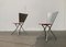 Postmodern Folding Chairs by Rutger Andersson, Set of 2 35