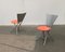 Chaises Pliantes Postmodernes par Rutger Andersson, Set de 2 14