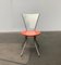 Postmodern Folding Chairs by Rutger Andersson, Set of 2 33